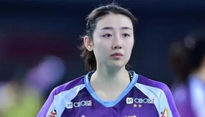 开云-不是姚迪，不是李盈盈，天津离队第1人锁定，28岁，新球队豪门