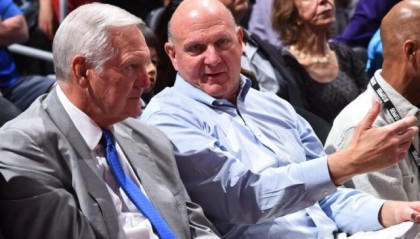 开云-倒在西决的快艇未来如何调整？鲍尔默有两点新经验