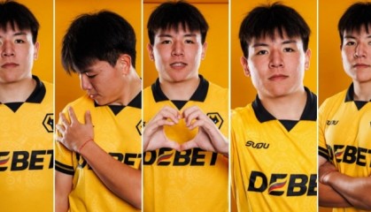 开云体育-劳工证难倒多少英雄汉，“外卡”对徐彬为何如此重要？