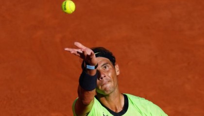 生涯末期做最后一搏？纳达尔穆雷将和新教练合作