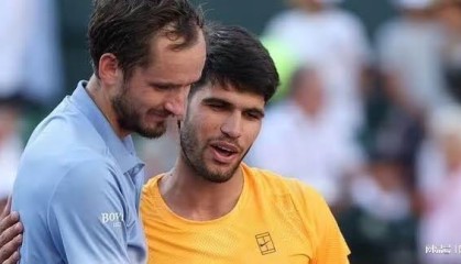 开云-阿卡遭梅总复仇，历史开季连胜纪录都是被谁终结？