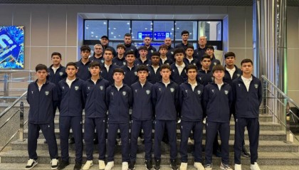 开云体育-2-0！“史上最弱U16国足”罕见爆冷，终于掀翻亚洲冠军，球迷欢呼