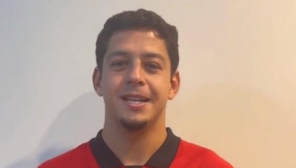 【亚泰新援·同框】错失四次交手 吉列尔梅重回中超