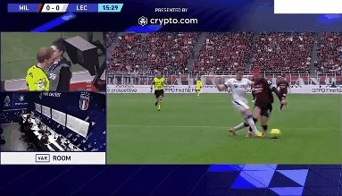 开云-【意甲】莱昂梅开二度 AC米兰2比0莱切