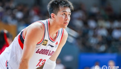 已缺阵2场！广州主帅：郭艾伦在此前打广东时受伤 复出时间待定