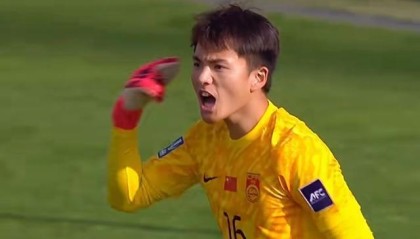 开云-U23国足3比0击败越南突破了22年的历史 国足有望进世界杯