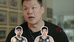 开云体育-朱芳雨：球队评估后认为崔永熙100%康复几乎没问题 对他充满期待