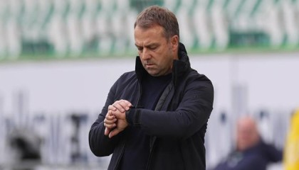 开云体育-六冠教头将拜仁一军！闹剧从何而起，又会如何收场？