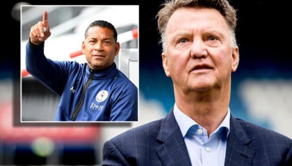 开云-范加尔接手荷兰队在即？荷媒：助教人选已圈定两人