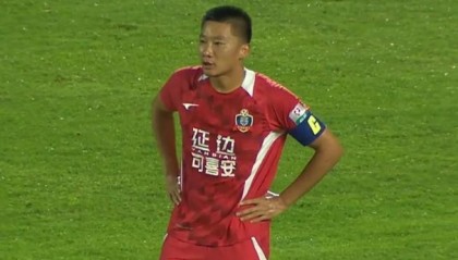 开云-官方：延边龙鼎后卫王鹏租借加盟大连可为