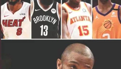 开云体育-神奇！塔克连续淘汰4位火箭前队友 36岁老将终圆梦