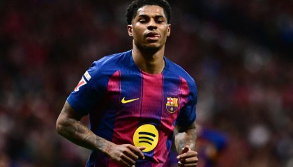 开云-曼联名宿：拉什福德11球10助攻，巴萨3000万欧签他就是在“抢劫”|巴塞罗那|马库斯·拉什福德|费迪南德|数据|买断费_新浪体育_新浪新闻