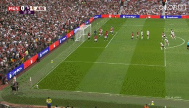 开云体育-理查兹：阿森纳之所以能保持争冠竞争力，是低位防守时很难被突破