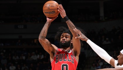 开云体育-曝科比-怀特和多苏穆是截止日前频繁出现的交易讨论目标|公牛|北京|锡安-威廉姆森|多曼塔斯-萨博尼斯|芝加哥公牛队_新浪体育_新浪新闻