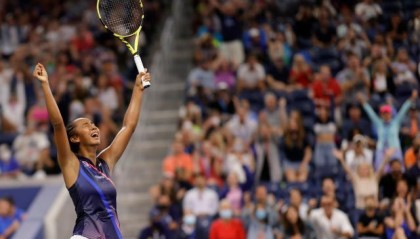 开云体育-胜三位前五进美网决赛 费尔南德斯能否一黑到底？