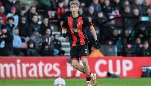 阿斯：因怀森梦想加盟皇马，皇马在竞争中领先切尔西&amp;曼联&amp;利物浦