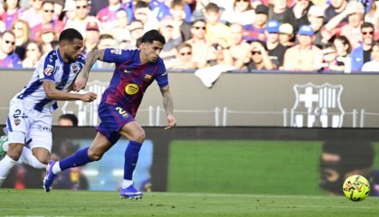 开云体育-世体：坎塞洛、巴尔德和赫拉德-马丁各有特点，首发难以确定