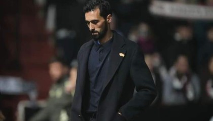 开云体育-皇马两连败基本退出争冠队伍，吕迪格争议动作被裁判无视引争议