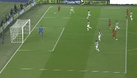 【意甲】卢卡库破门布雷默扳平 罗马1比1尤文图斯