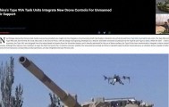 开云-美媒：中国拿100式爆改99式！全球首款四代重型坦克或将亮相？