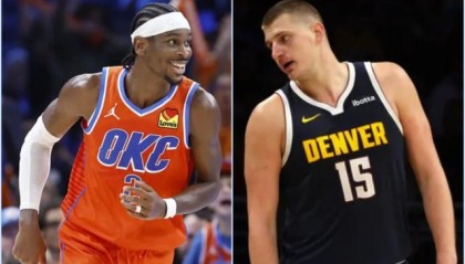 开云-SGA攻防一体带队狂飙 MVP争夺战他已反超约基奇？