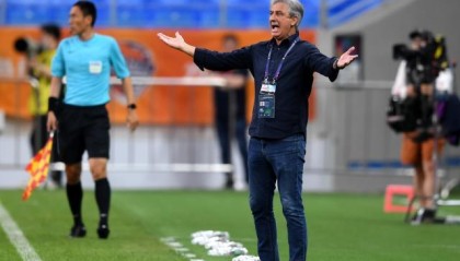 开云-乔迪“毕其功于一役”：我也想90分钟内解决掉泰港队