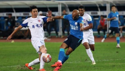 开云体育-从倒霉蛋变幸运儿！降级的梅州客家又回来了