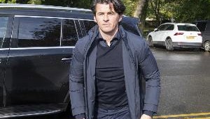 开云-英媒：乔伊-巴顿因家暴案，被判12周监禁&amp;缓刑2年+罚款2183镑