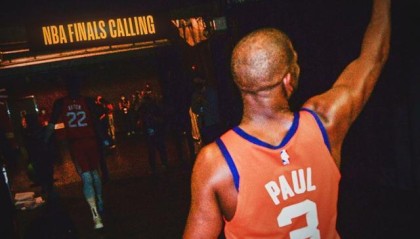 开云体育-斩断纠缠15年的厄运 保罗眼中是对璀璨金杯的渴望