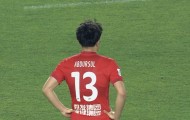 6轮不胜！中超关键1战，河南0:3完败，王上源上演名场面：仅2字