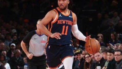 开云-尼克斯7连胜高奏凯歌 补齐最后短板可露冲冠獠牙